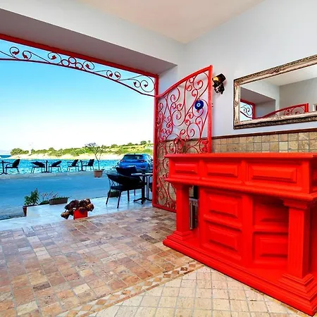 Mai S'ema Boutique Dalyan