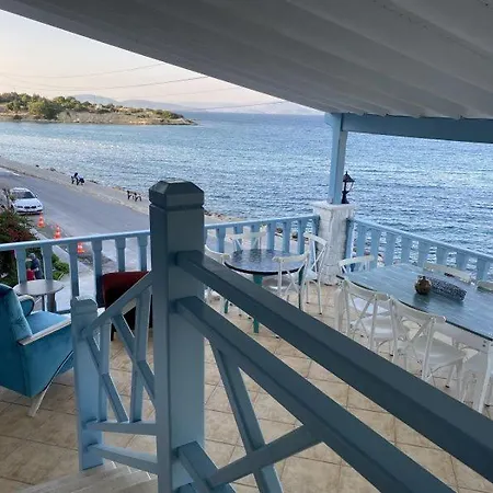 Mai S'ema Boutique Dalyan Hotel *