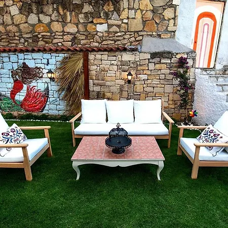 Mai S'ema Boutique Dalyan Çeşme