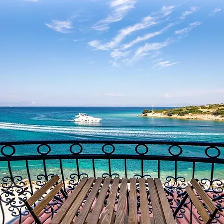 Mai S'ema Boutique Dalyan Hotel *