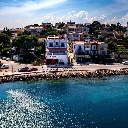 Hotel Mai S'ema Boutique Dalyan