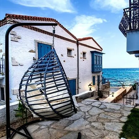 Hotel Mai S'ema Boutique Dalyan