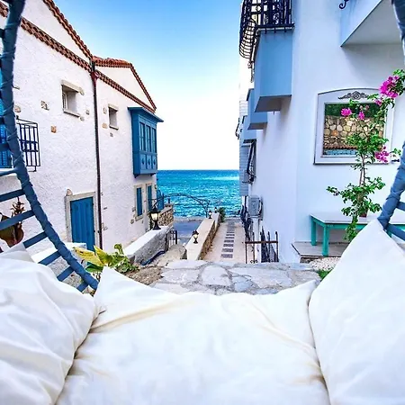 Mai S'ema Boutique Dalyan * Çeşme