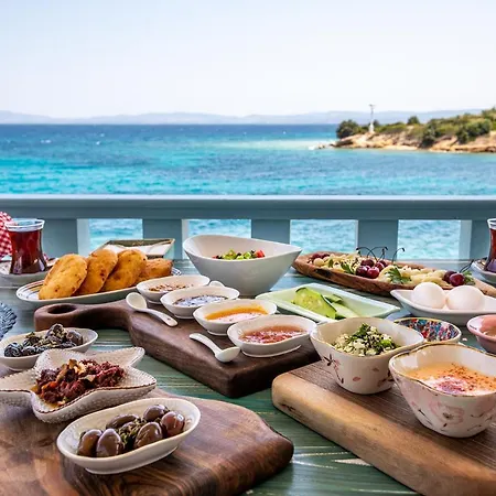 Mai S'ema Boutique Dalyan Hotel *