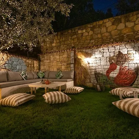 Mai S'ema Boutique Dalyan Hotel *