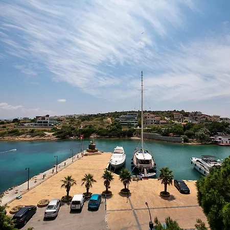Mai S'ema Boutique Dalyan Hotel Çeşme