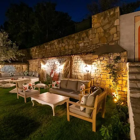 Hotel Mai S'ema Boutique Dalyan