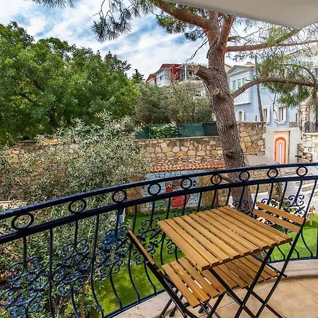 Mai S'ema Boutique Dalyan Hotel