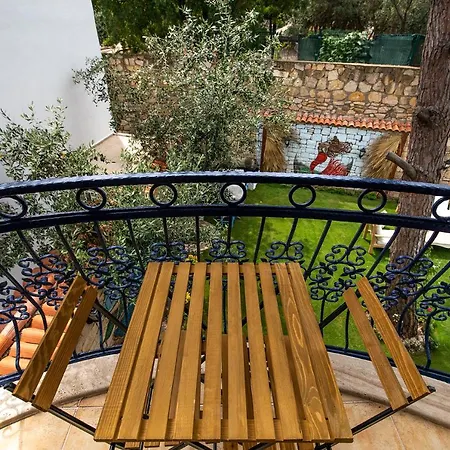 Mai S'ema Boutique Dalyan Hotel *